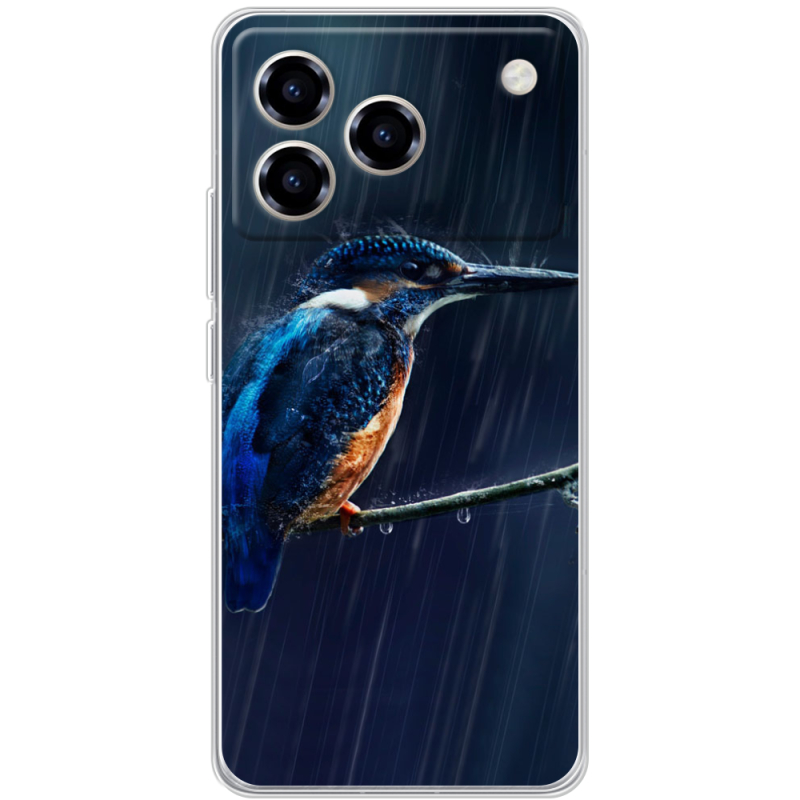 Чохол BoxFace ZTE Blade A76 4G 