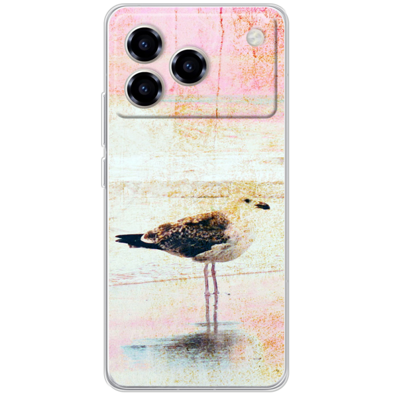 Чохол BoxFace ZTE Blade A76 4G 