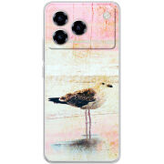 Чохол BoxFace ZTE Blade A76 4G 