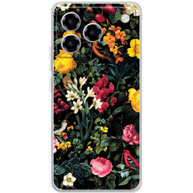 Чохол BoxFace ZTE Blade A76 4G 