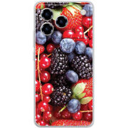 Чохол BoxFace ZTE Blade A76 4G 