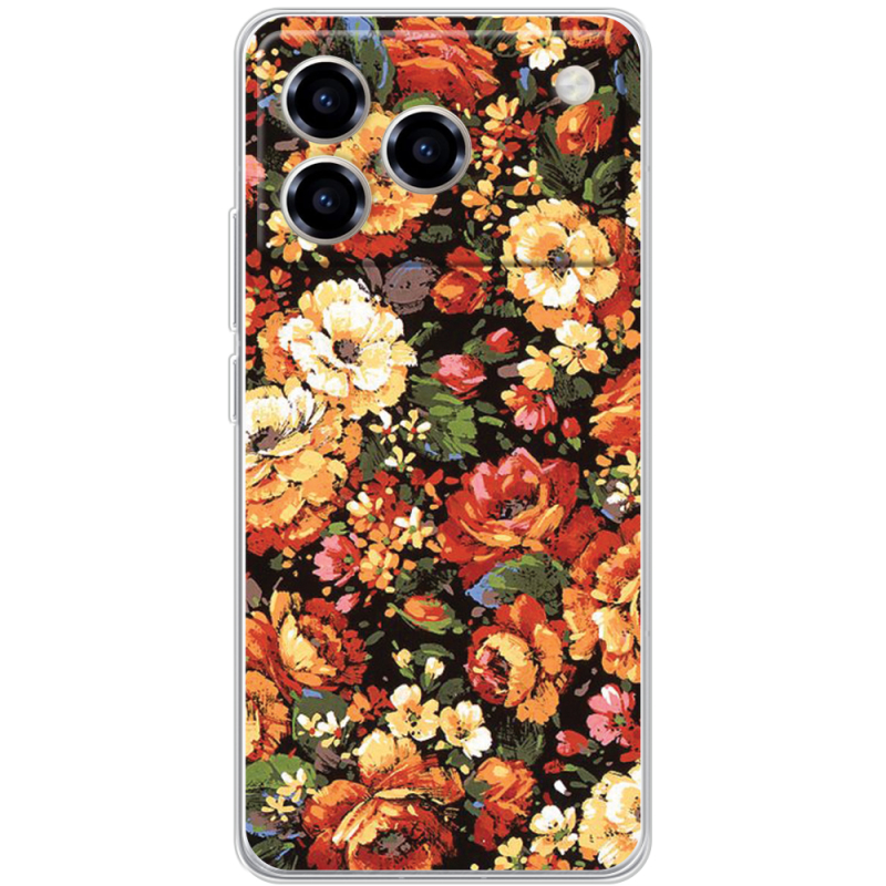 Чохол BoxFace ZTE Blade A76 4G 