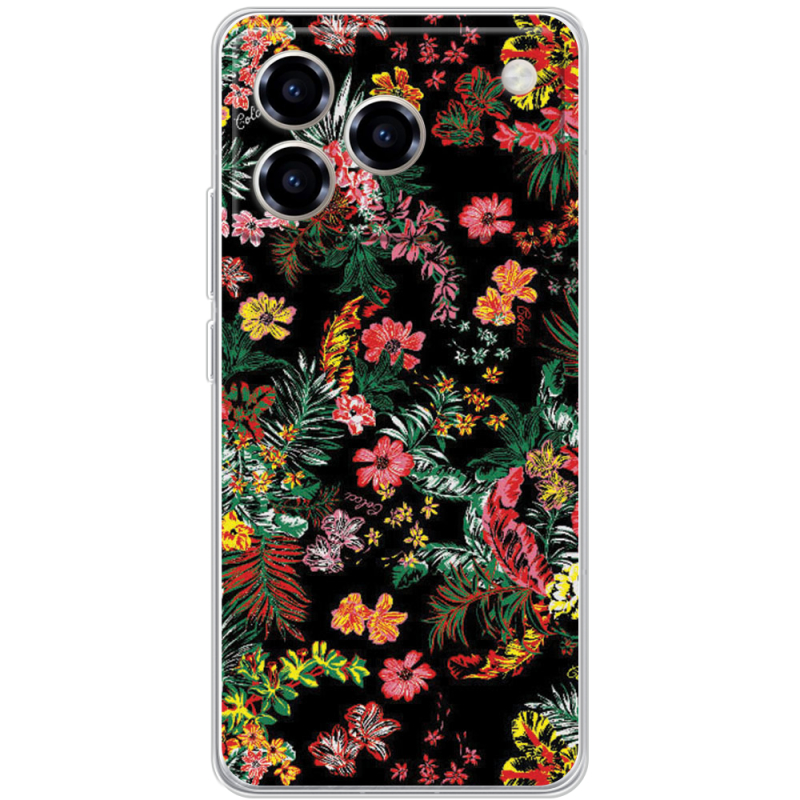 Чохол BoxFace ZTE Blade A76 4G 