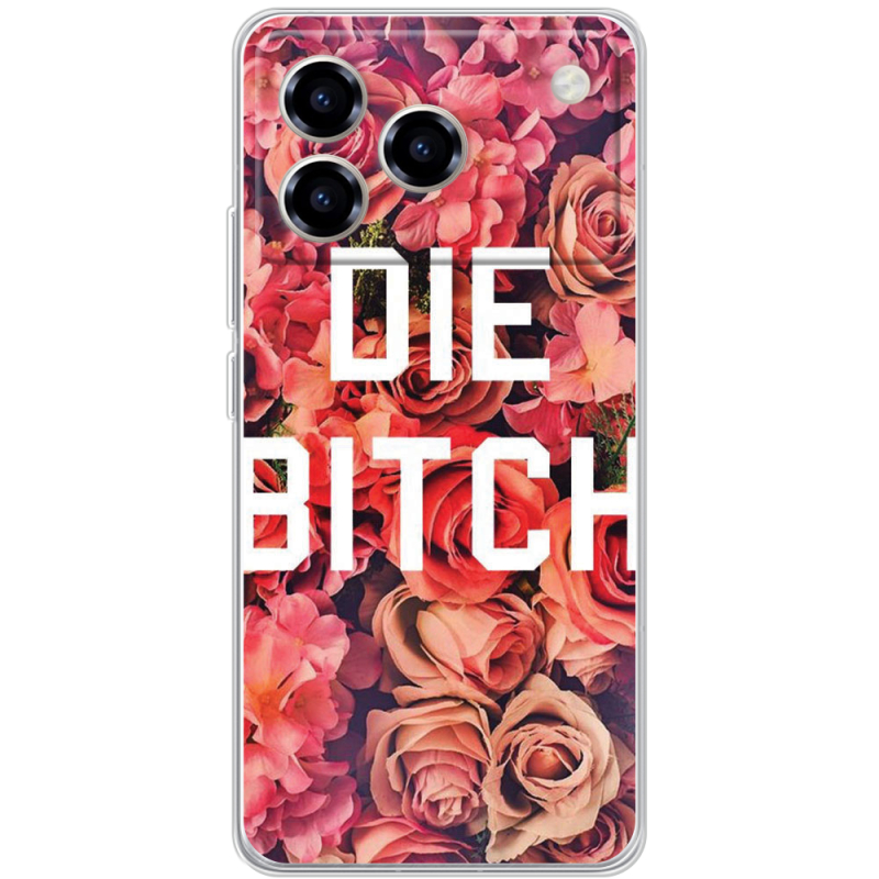 Чохол BoxFace ZTE Blade A76 4G 