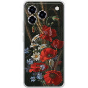 Чохол BoxFace ZTE Blade A76 4G 