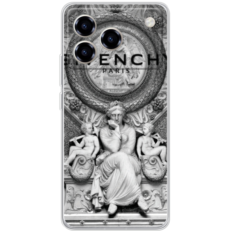 Чохол BoxFace ZTE Blade A76 4G 