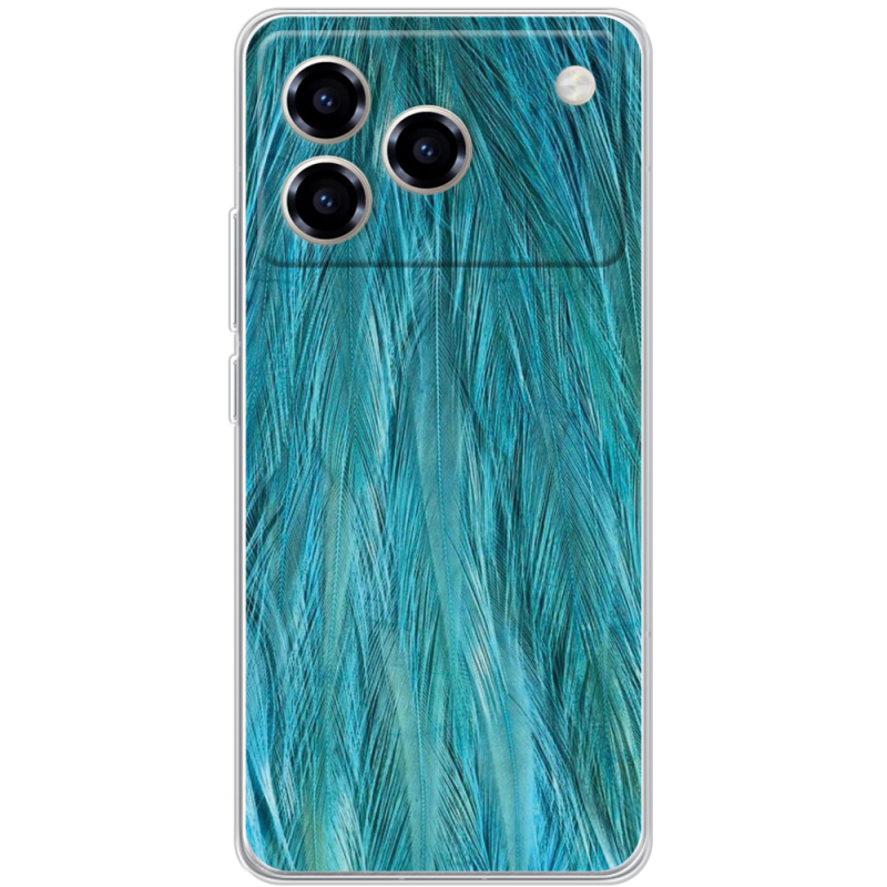 Чохол BoxFace ZTE Blade A76 4G 