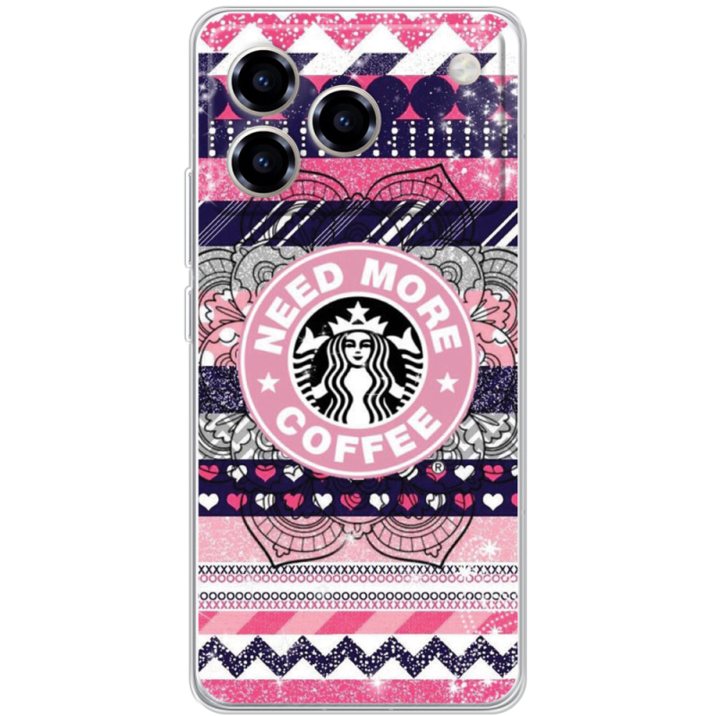 Чохол BoxFace ZTE Blade A76 4G 