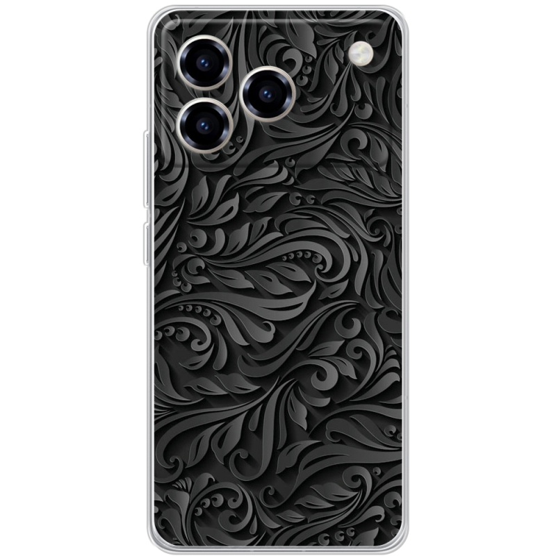 Чохол BoxFace ZTE Blade A76 4G 