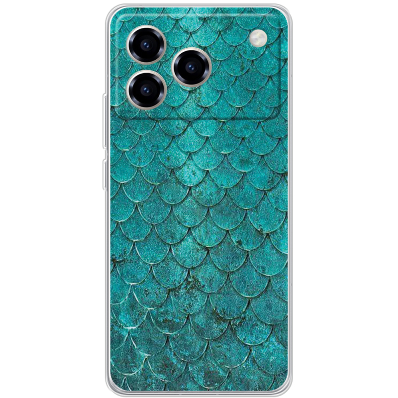 Чохол BoxFace ZTE Blade A76 4G 