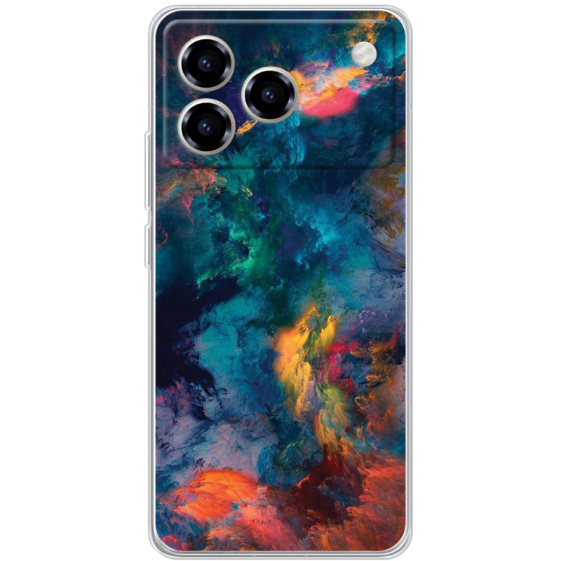 Чохол BoxFace ZTE Blade A76 4G 