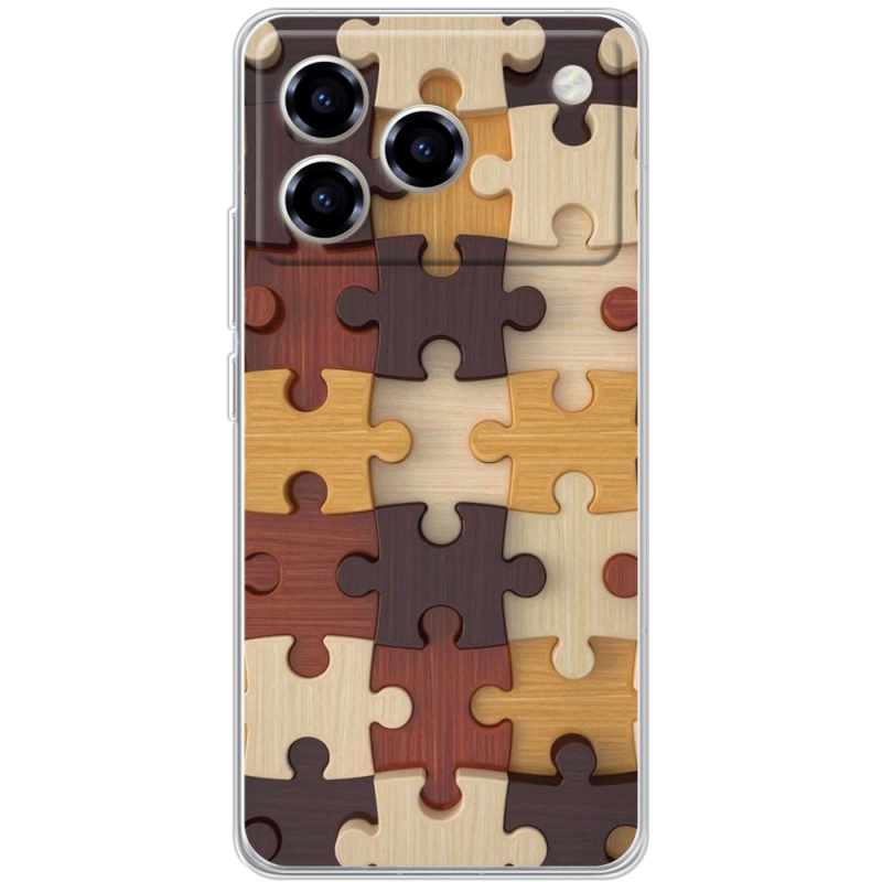 Чохол BoxFace ZTE Blade A76 4G 