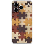 Чохол BoxFace ZTE Blade A76 4G 