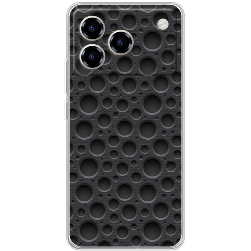 Чохол BoxFace ZTE Blade A76 4G 