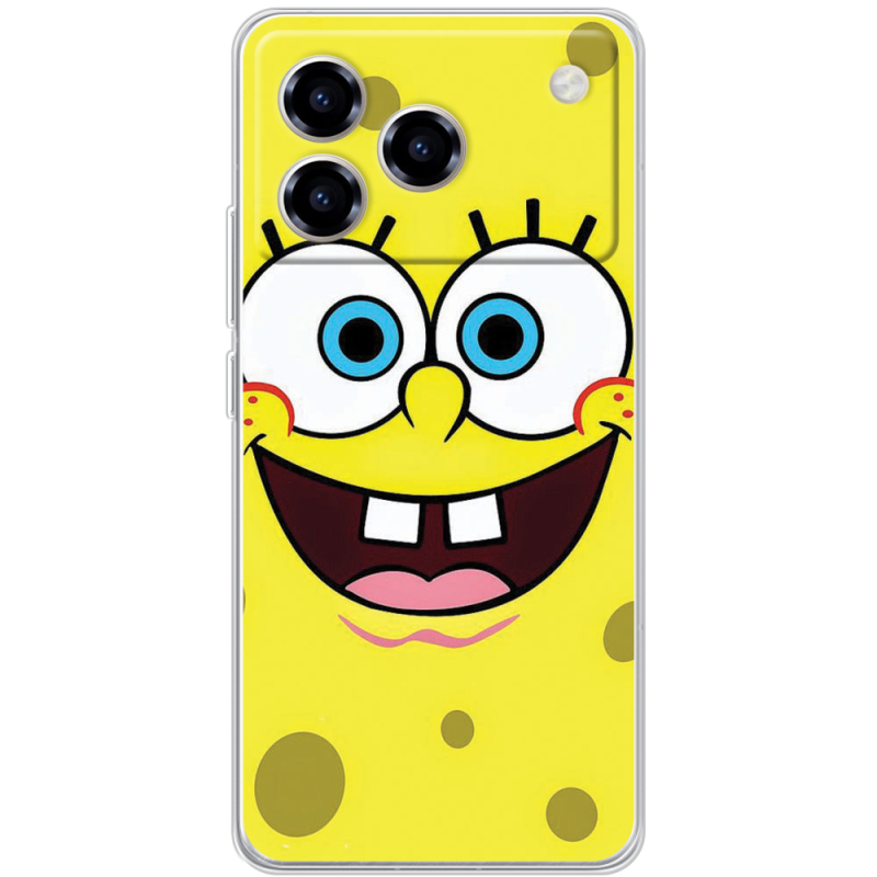 Чохол BoxFace ZTE Blade A76 4G 