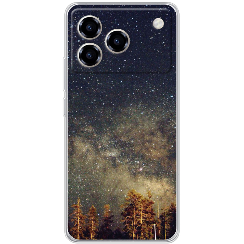 Чохол BoxFace ZTE Blade A76 4G 