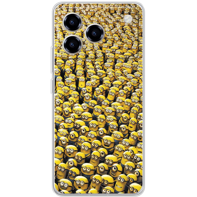 Чохол BoxFace ZTE Blade A76 4G 