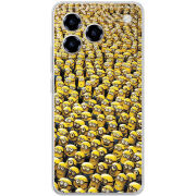 Чохол BoxFace ZTE Blade A76 4G 