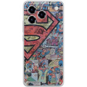 Чохол BoxFace ZTE Blade A76 4G 