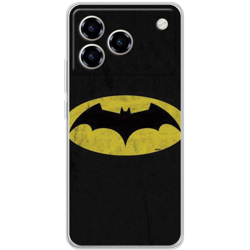 Чохол BoxFace ZTE Blade A76 4G 