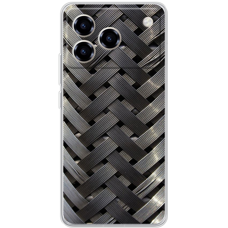 Чохол BoxFace ZTE Blade A76 4G 