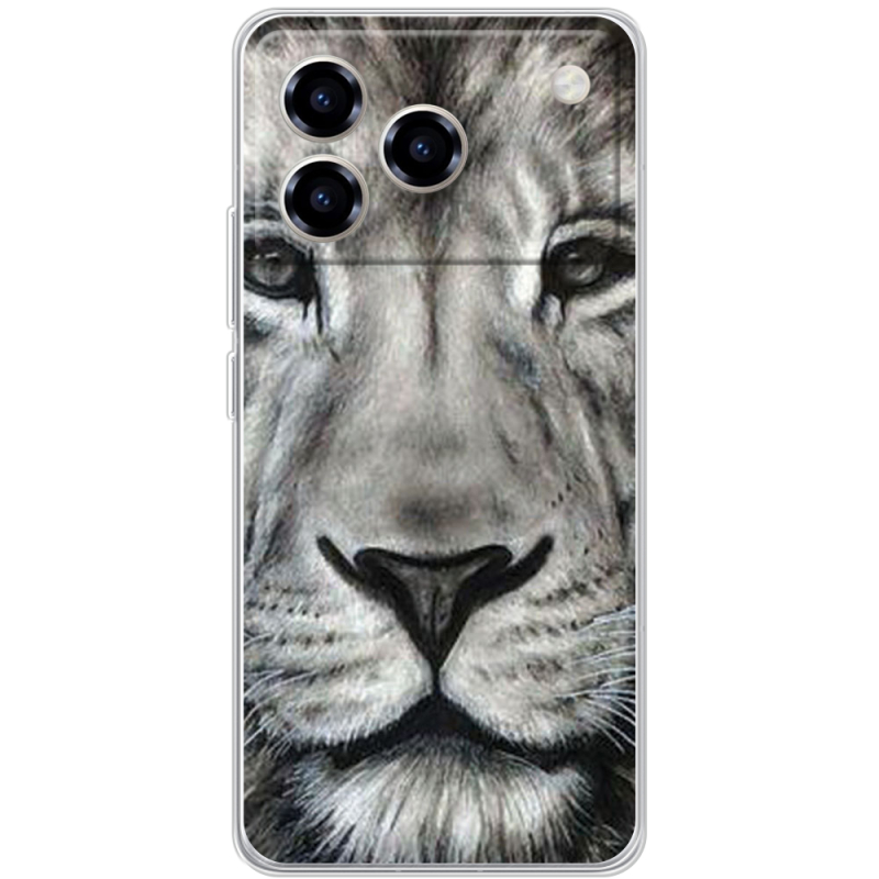 Чохол BoxFace ZTE Blade A76 4G 