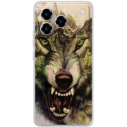 Чохол BoxFace ZTE Blade A76 4G 