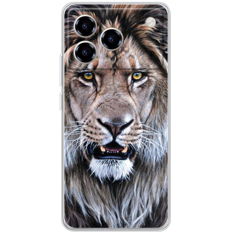 Чохол BoxFace ZTE Blade A76 4G 