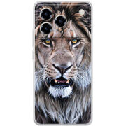 Чохол BoxFace ZTE Blade A76 4G 