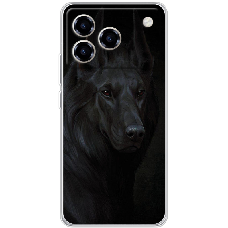 Чохол BoxFace ZTE Blade A76 4G 