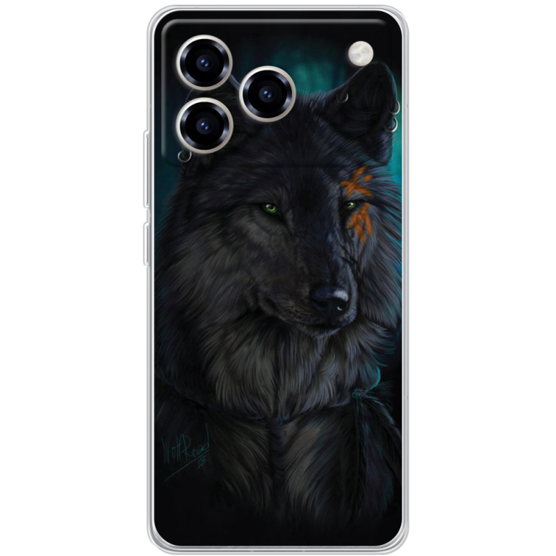 Чохол BoxFace ZTE Blade A76 4G 