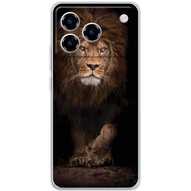 Чохол BoxFace ZTE Blade A76 4G 