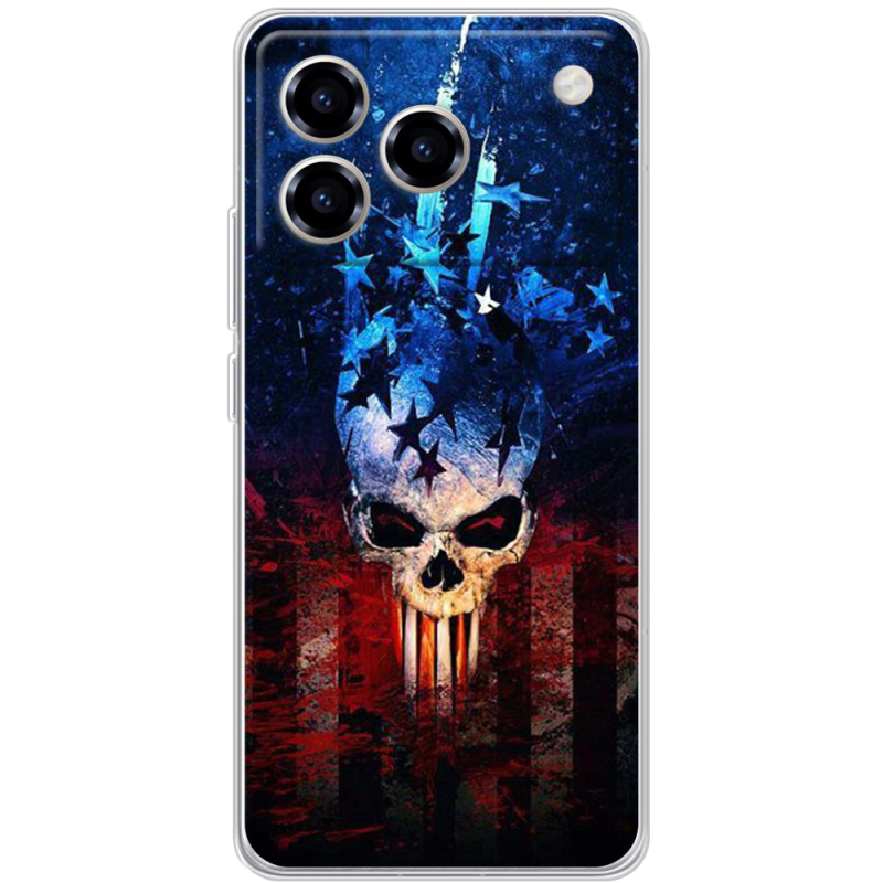 Чохол BoxFace ZTE Blade A76 4G 