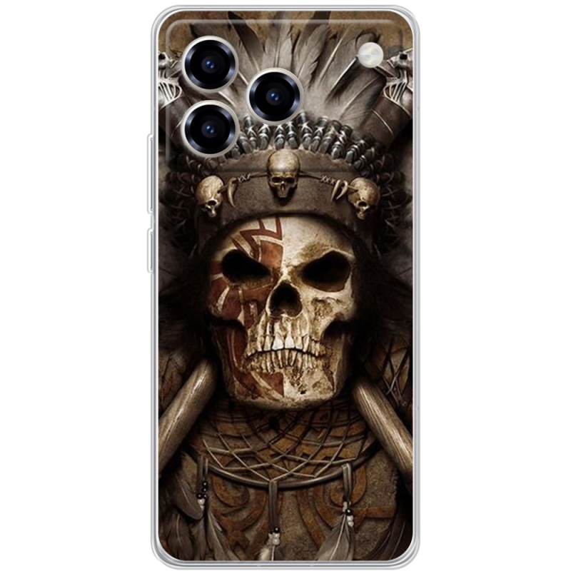 Чохол BoxFace ZTE Blade A76 4G 