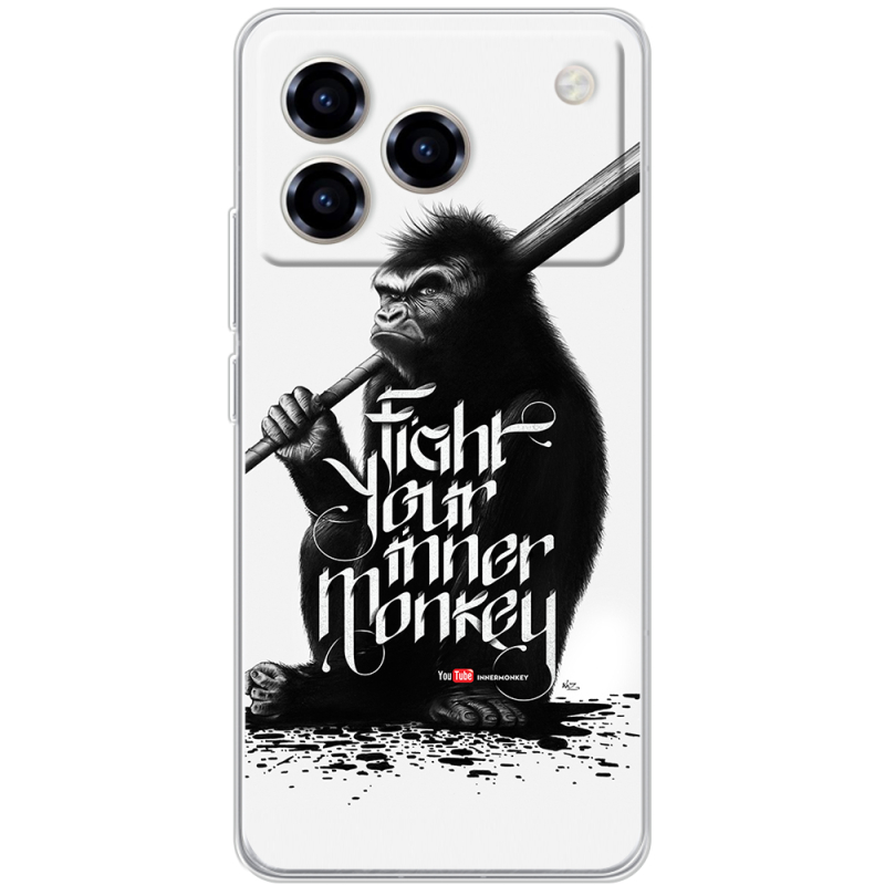 Чохол BoxFace ZTE Blade A76 4G 