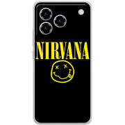 Чохол BoxFace ZTE Blade A76 4G NIRVANA