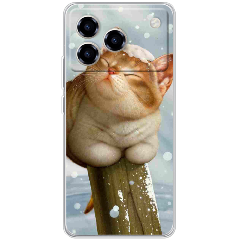 Чохол BoxFace ZTE Blade A76 4G 