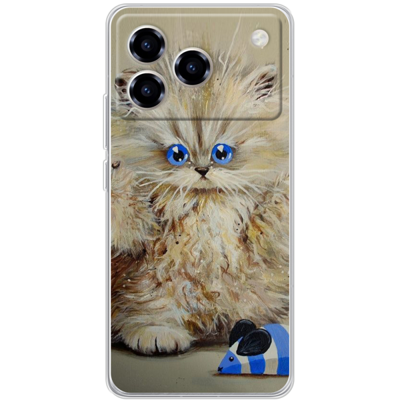 Чохол BoxFace ZTE Blade A76 4G 