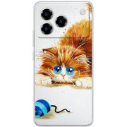 Чохол BoxFace ZTE Blade A76 4G 