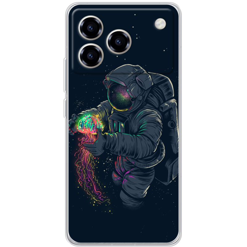 Чохол BoxFace ZTE Blade A76 4G 