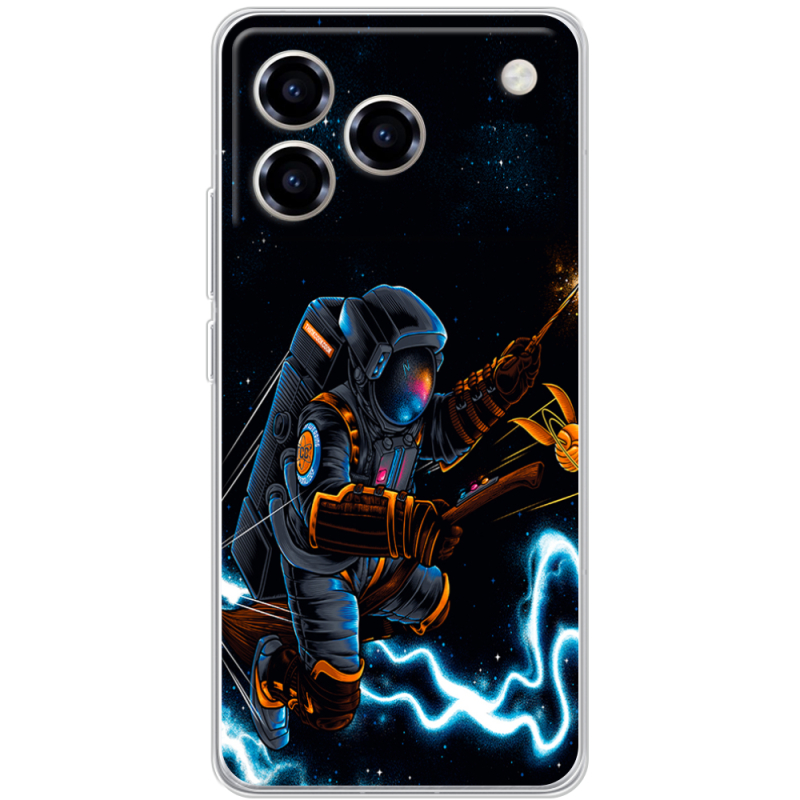 Чохол BoxFace ZTE Blade A76 4G 