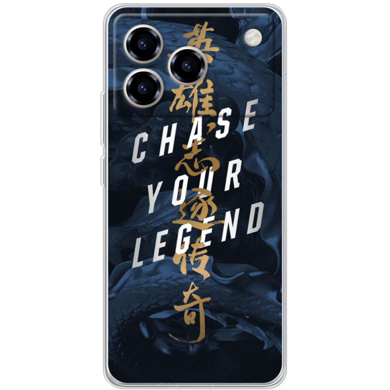 Чохол BoxFace ZTE Blade A76 4G 