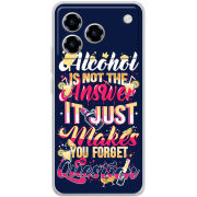 Чохол BoxFace ZTE Blade A76 4G 