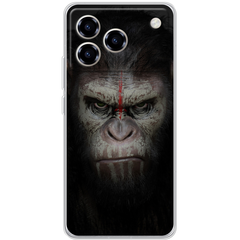 Чохол BoxFace ZTE Blade A76 4G 