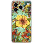 Чохол BoxFace ZTE Blade A76 4G 