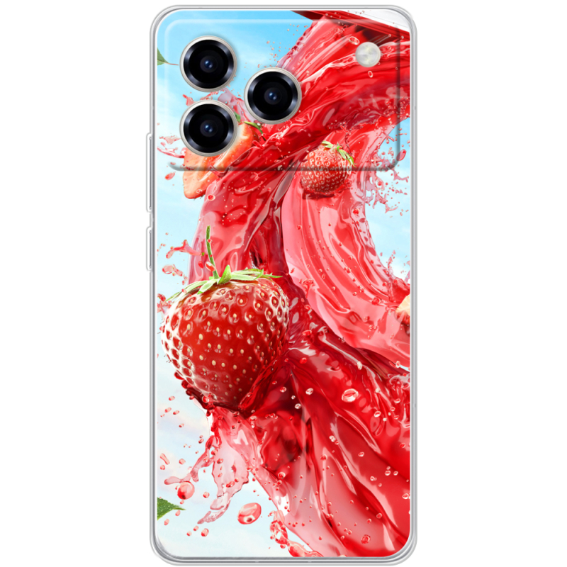 Чохол BoxFace ZTE Blade A76 4G 