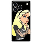 Чохол BoxFace ZTE Blade A76 4G 