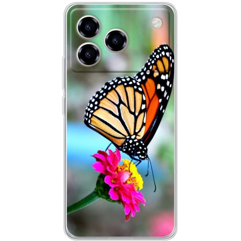 Чохол BoxFace ZTE Blade A76 4G 