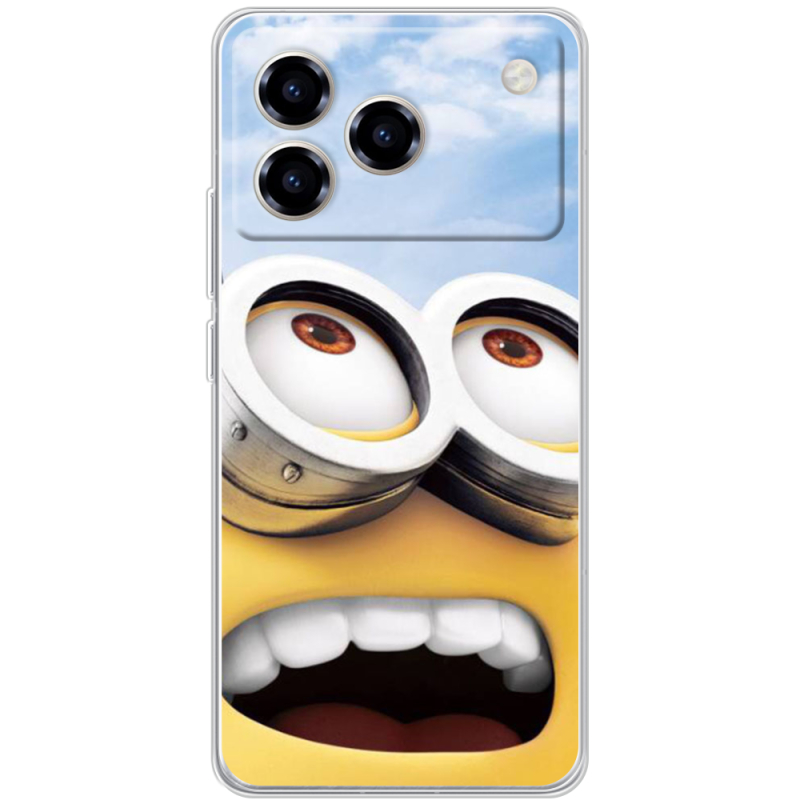 Чохол BoxFace ZTE Blade A76 4G 