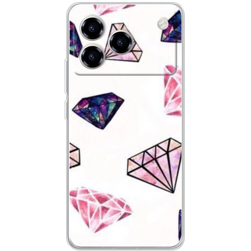 Чохол BoxFace ZTE Blade A76 4G 